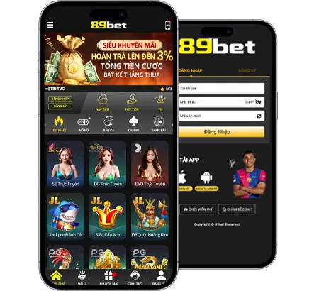 Bắn cá 88bet