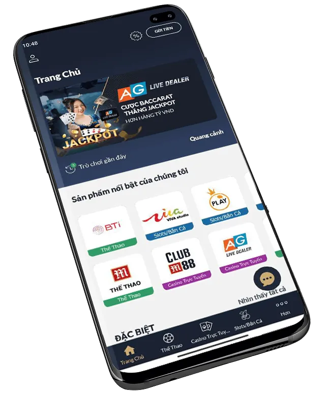 Ưu đãi hấp dẫn 88bet