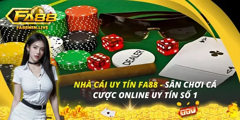 Banner khuyến mãi 88bet